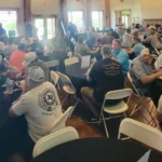 Bolivar Masonic Lodge Clay Shoot 2025