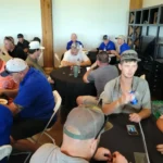 Bolivar Masonic Lodge Clay Shoot 2025