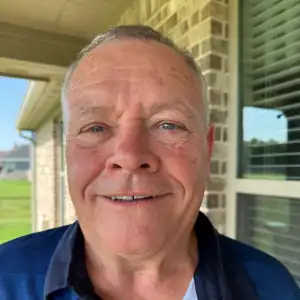 Jim Grindell