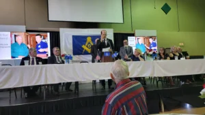 Bolivar Masonic Lodge 150th Anniversary Celebration 2025