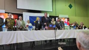 Bolivar Masonic Lodge 150th Anniversary Celebration 2025