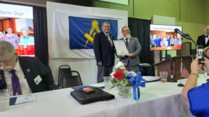 Bolivar Masonic Lodge 150th Anniversary Celebration 2025