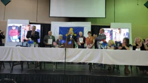 Bolivar Masonic Lodge 150th Anniversary Celebration 2025