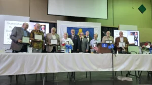Bolivar Masonic Lodge 150th Anniversary Celebration 2025