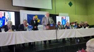 Bolivar Masonic Lodge 150th Anniversary Celebration 2025
