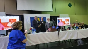 Bolivar Masonic Lodge 150th Anniversary Celebration 2025