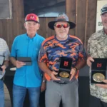 Bolivar Masonic Lodge Clay Shoot 2025 Fall