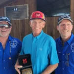 Bolivar Masonic Lodge Clay Shoot 2025 Fall