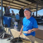 Bolivar Masonic Lodge Clay Shoot 2025 Fall