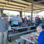 Bolivar Masonic Lodge Clay Shoot 2025 Fall