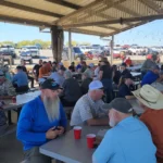 Bolivar Masonic Lodge Clay Shoot 2025 Fall