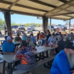 Bolivar Masonic Lodge Clay Shoot 2025 Fall