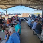 Bolivar Masonic Lodge Clay Shoot 2025 Fall