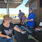 Bolivar Masonic Lodge Clay Shoot 2025 Fall