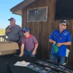 Bolivar Masonic Lodge Clay Shoot 2025 Fall