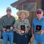 Bolivar Masonic Lodge Clay Shoot 2025 Fall