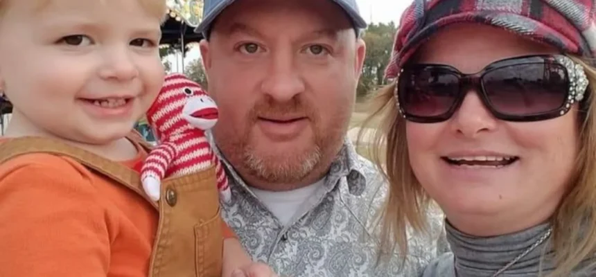 Go Fund Me Travis Williamson