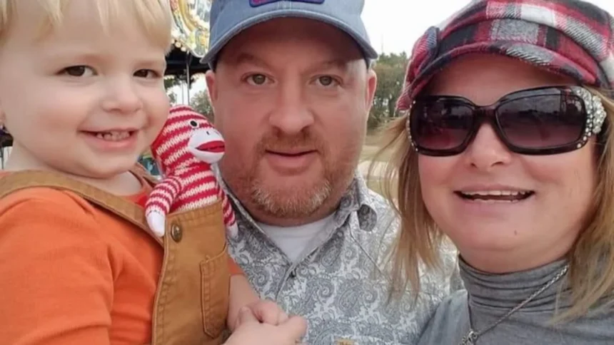 Go Fund Me Travis Williamson