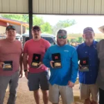 Bolivar Masonic Lodge Clay Shoot 2026