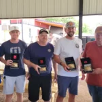 Bolivar Masonic Lodge Clay Shoot 2026