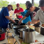 Bolivar Masonic Lodge Clay Shoot 2026
