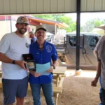 Bolivar Masonic Lodge Clay Shoot 2026
