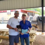 Bolivar Masonic Lodge Clay Shoot 2026