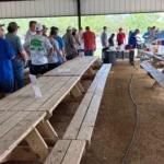 Bolivar Masonic Lodge Clay Shoot 2026