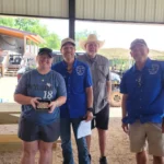 Bolivar Masonic Lodge Clay Shoot 2026