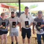 Bolivar Masonic Lodge Clay Shoot 2026