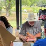 Bolivar Masonic Lodge Clay Shoot 2026