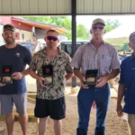 Bolivar Masonic Lodge Clay Shoot 2026