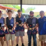 Bolivar Masonic Lodge Clay Shoot 2026