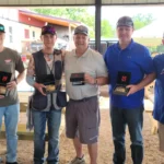 Bolivar Masonic Lodge Clay Shoot 2026